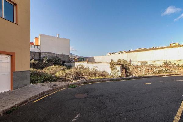 Terreno en Calle Pintor Velazque, San Francisco Javier - Juan XXIII, Arucas photo 4