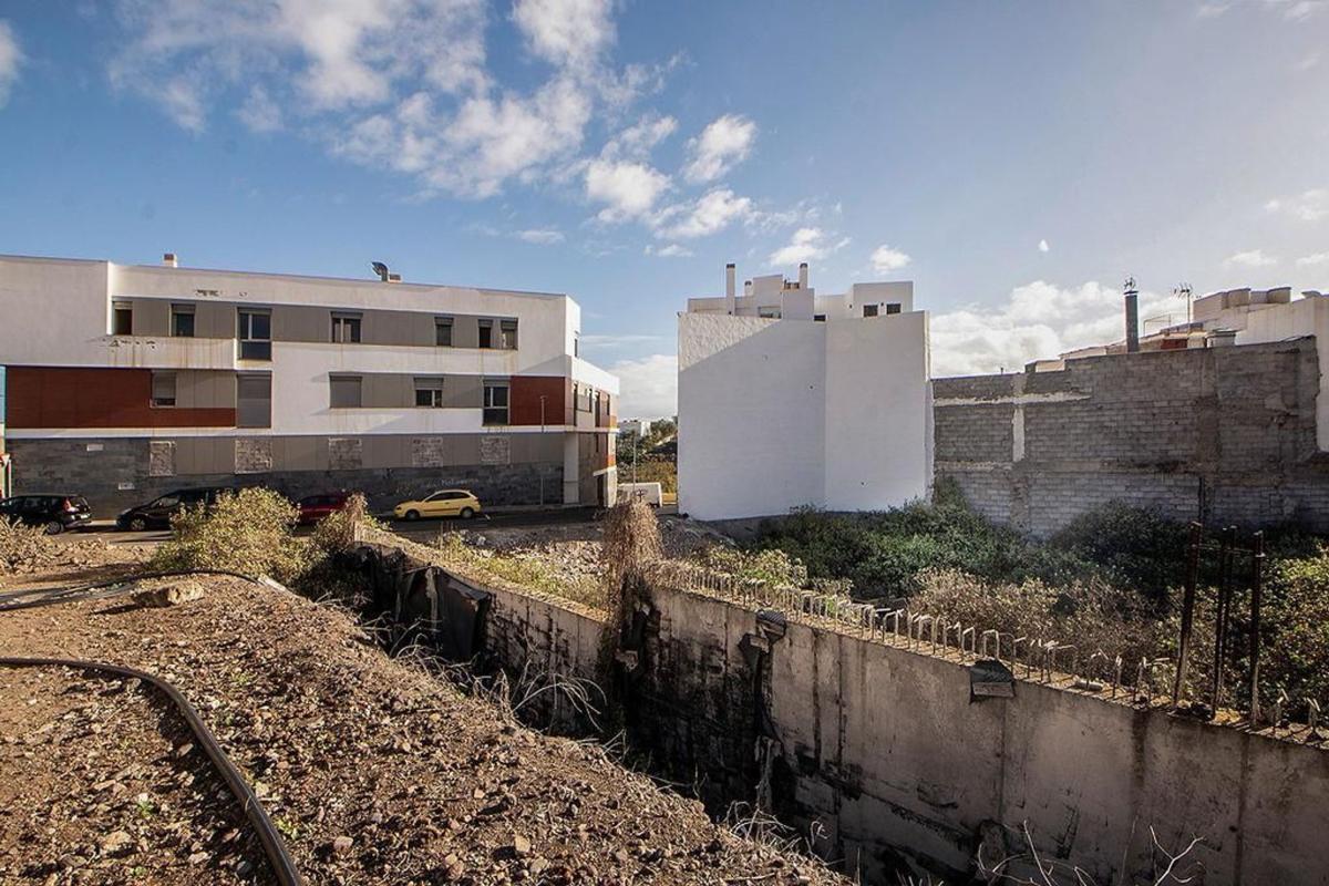 Terreno en venta en Arucas, Las Palmas photo 5