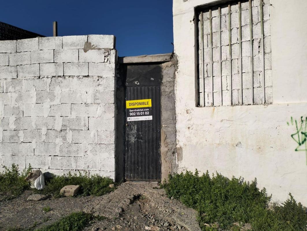 Terreno en venta en Ingenio, Las Palmas photo 2