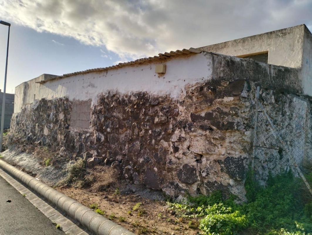 Terreno en venta en Ingenio, Las Palmas photo 3
