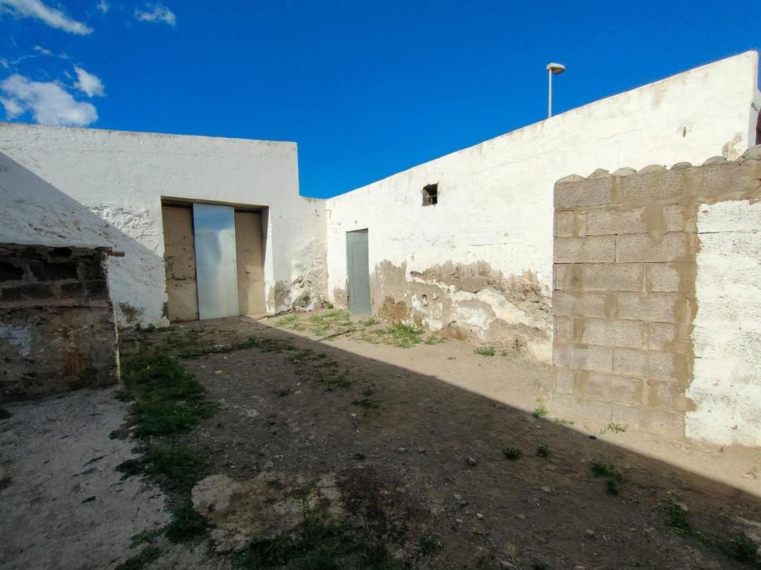 Terreno en venta en Ingenio, Las Palmas photo 5