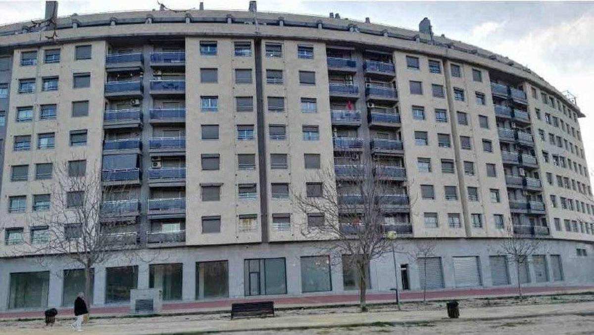 Продажа квартиры на Piso en Avenida de Ronda, Las Trescientas - San Francisco, Elda, Эльда
photo 1