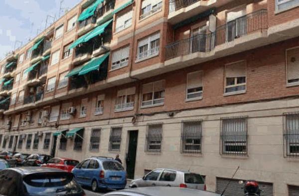Sale of flat in Piso en Calle Vicente Fuentes Sansano, Carrús Oeste, Elche / Elx, Elche / Elx
 photo