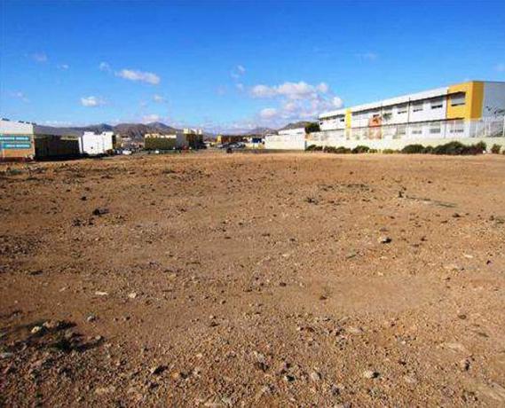 Terreno en Calle Beethoven, 96, Fabelo, Puerto del Rosario photo 2