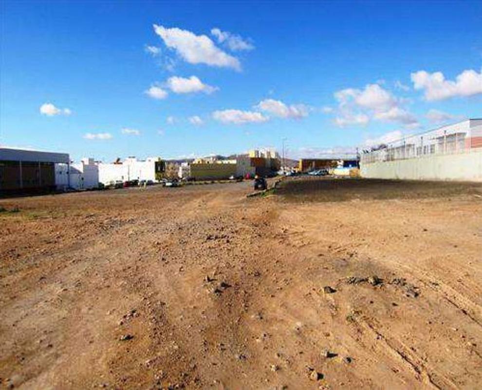 Land for sale in Port of Rosario, Las Palmas photo 4