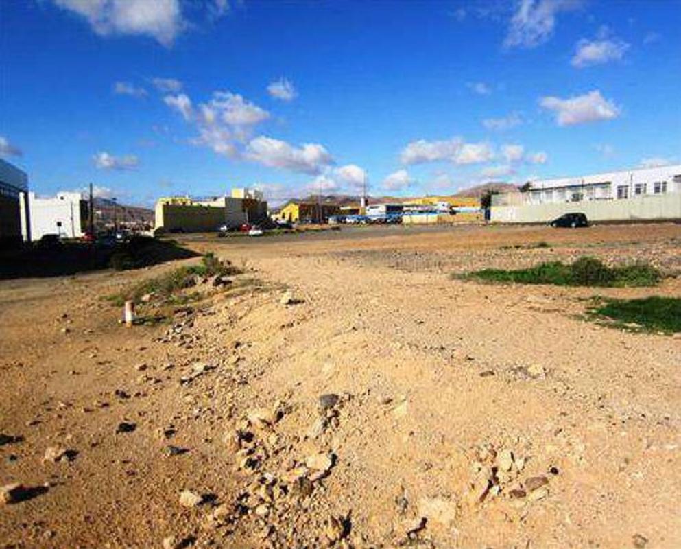 Land for sale in Port of Rosario, Las Palmas photo 5