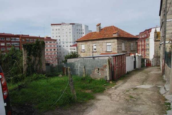 Terreno en Camino da Seara, 10, Plaza de la Industria, Vigo photo 1