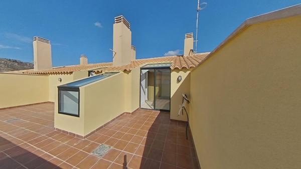Продажа квартиры на Piso en Calle Eugenio Montes, Centro, Elda, Эльда
photo 1