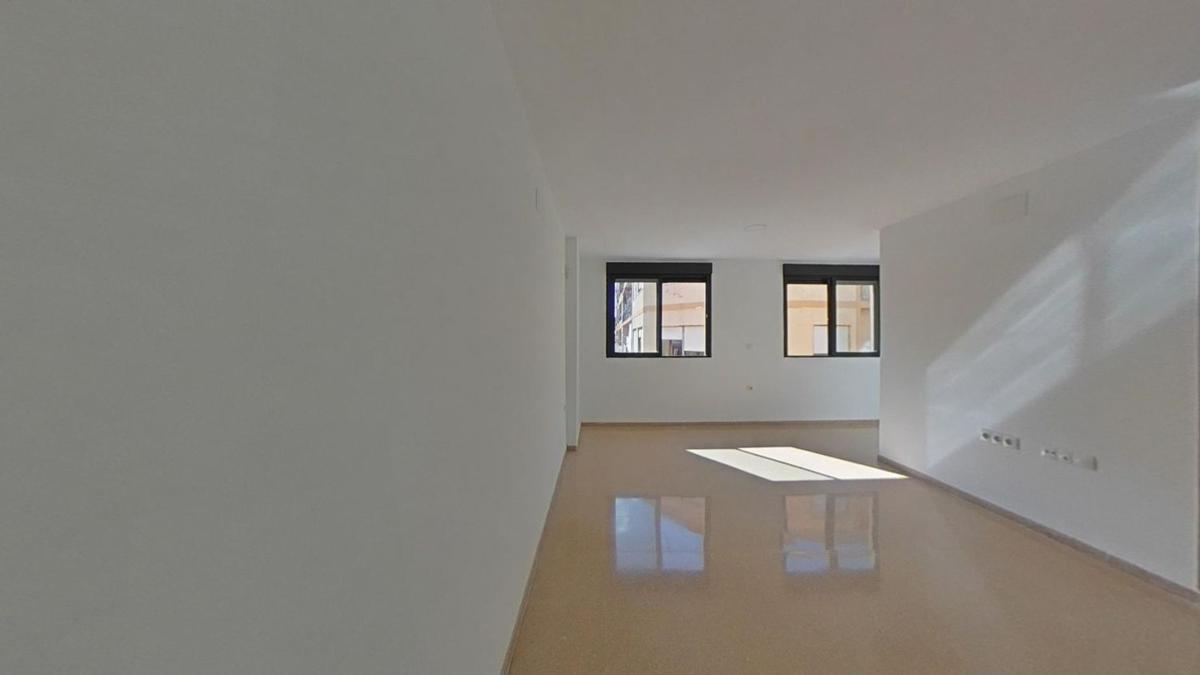 Продажа квартиры на Piso en Calle Eugenio Montes, Centro, Elda, Эльда
photo 2