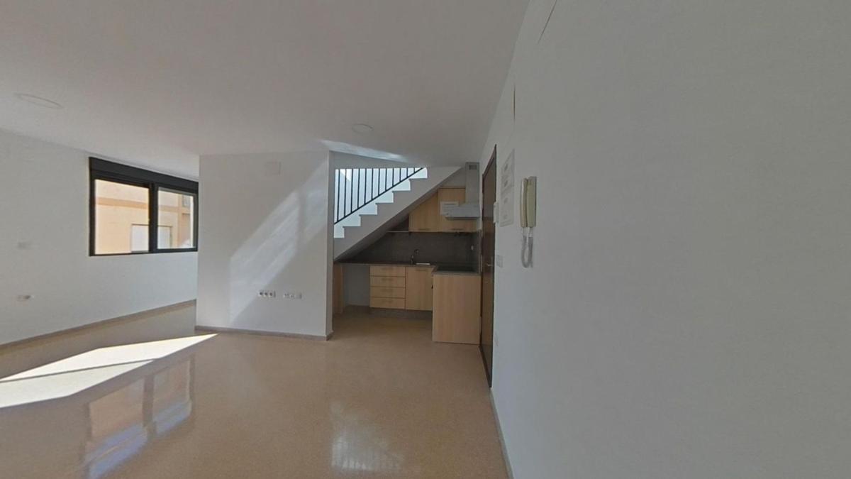 Продажа квартиры на Piso en Calle Eugenio Montes, Centro, Elda, Эльда
photo 5
