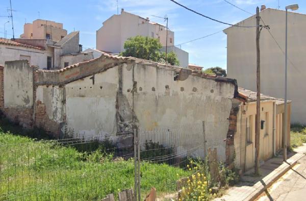 Terreno en Calle Caída de Valhondo, 69 -23, Pizarrales, Salamanca thumbnail 1