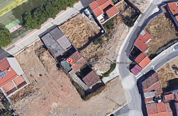 Terreno en Calle Caída de Valhondo, 69 -23, Pizarrales, Salamanca photo 3