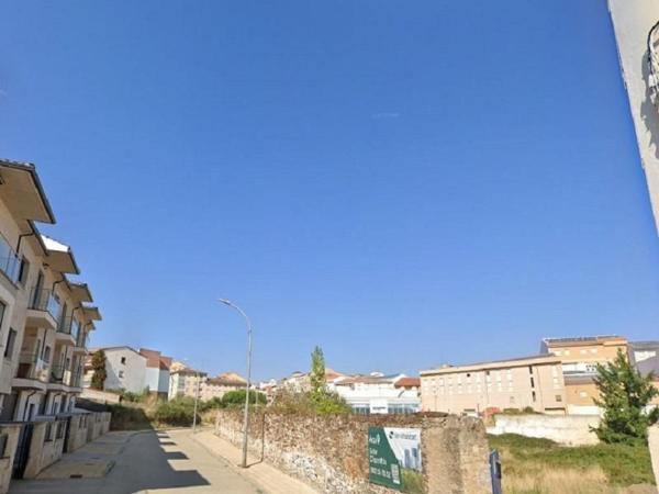 Terreno en Calle Matadero, 1, Guijuelo photo 1