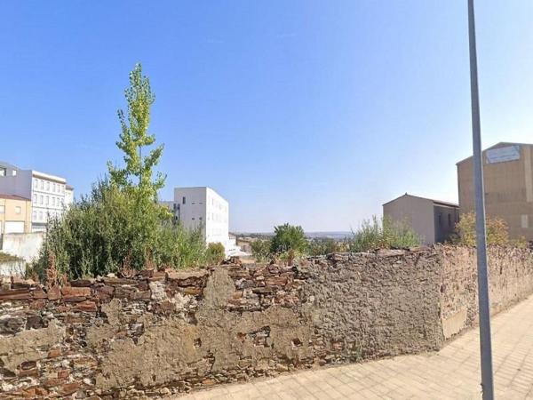 Terreno en Calle Matadero, 1, Guijuelo thumbnail 1