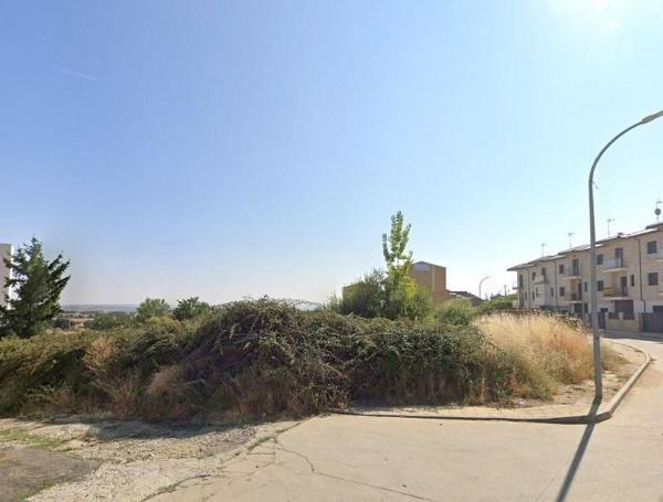 Terreno en Calle Matadero, 1, Guijuelo thumbnail 2