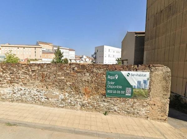 Terreno en Calle Matadero, 1, Guijuelo photo 4