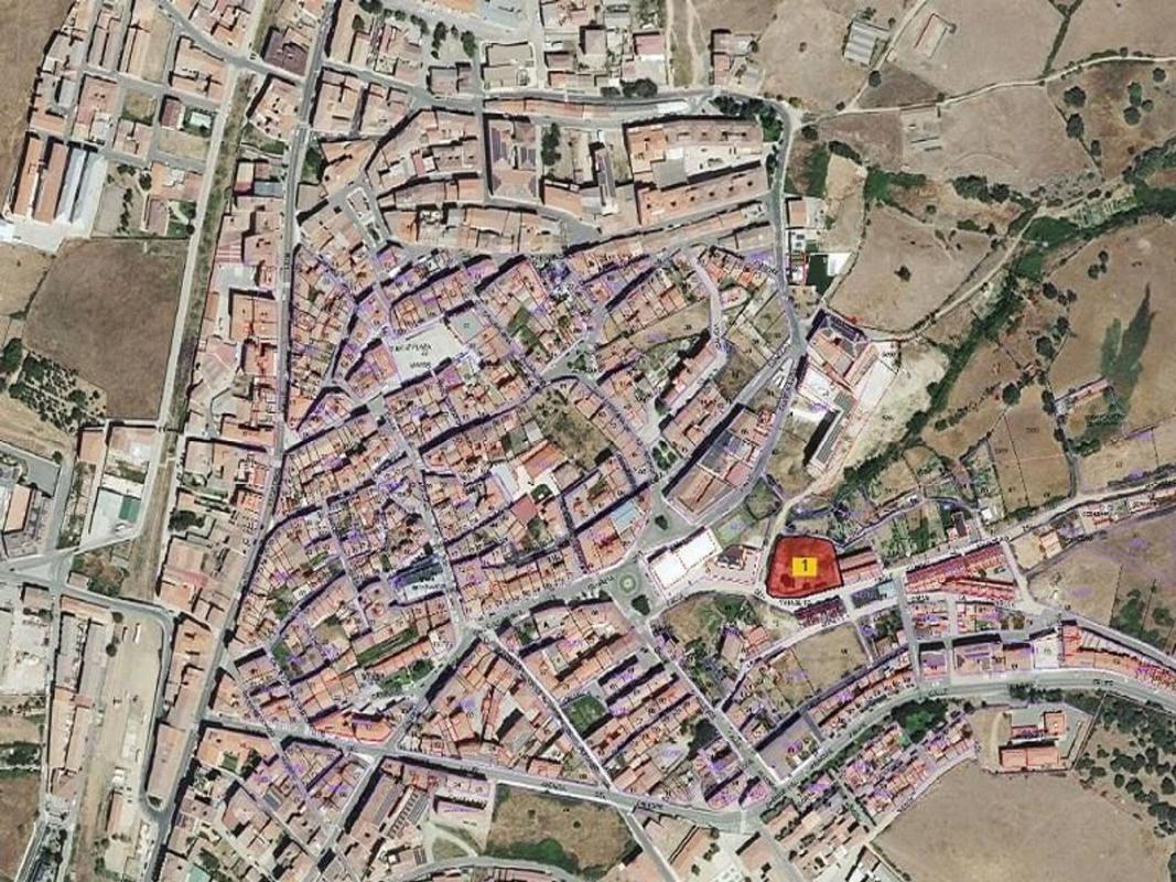 Terreno en venta en Guijuelo, Salamanca photo 5