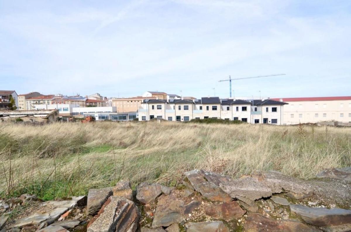 Terreno en venta en Guijuelo, Salamanca photo 3