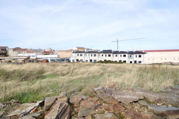 Terreno en Calle Prados, 23, Guijuelo thumbnail 2