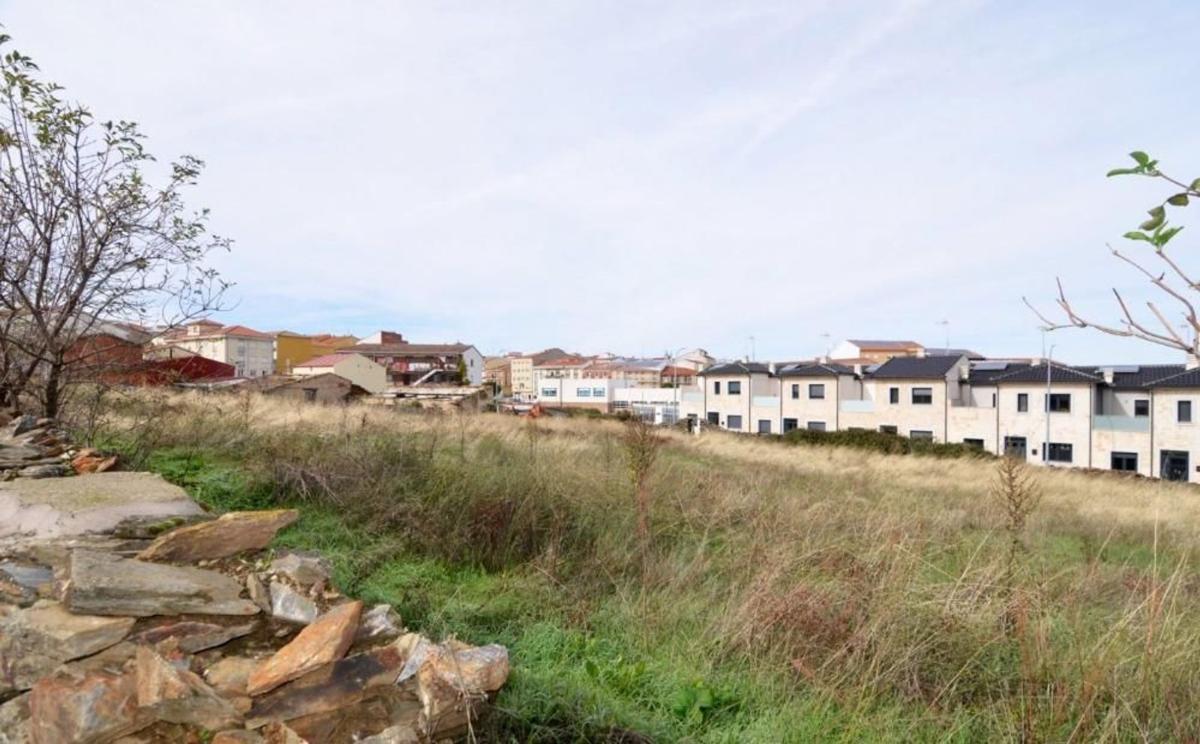Terreno en venta en Guijuelo, Salamanca photo 4