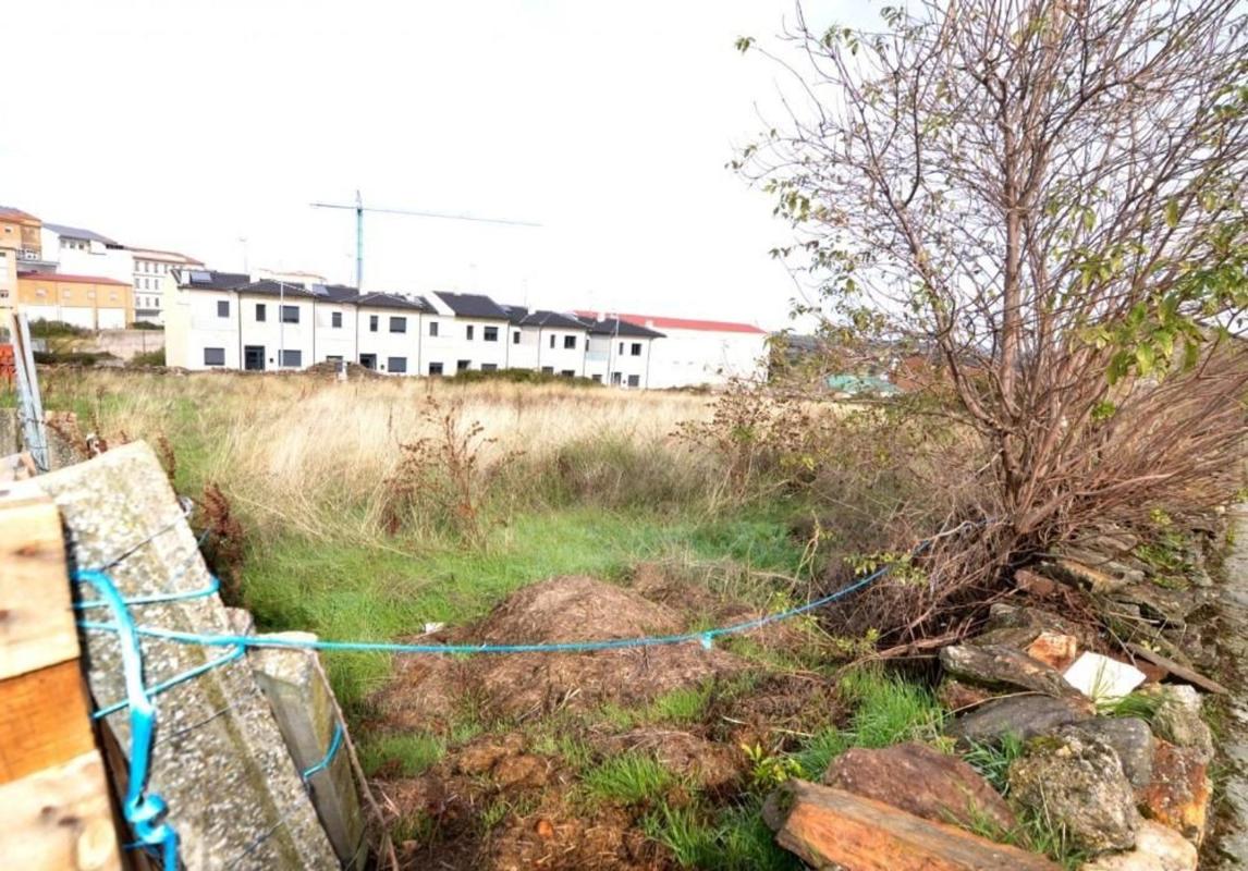 Terreno en venta en Guijuelo, Salamanca photo 5