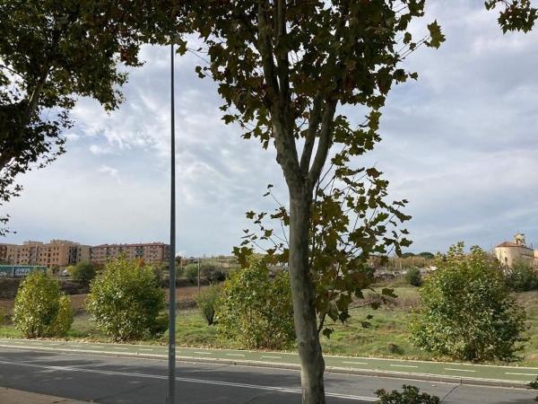 Terreno en Avenida de Lasalle, 23, La Salle - Vistahermosa, Salamanca photo 1