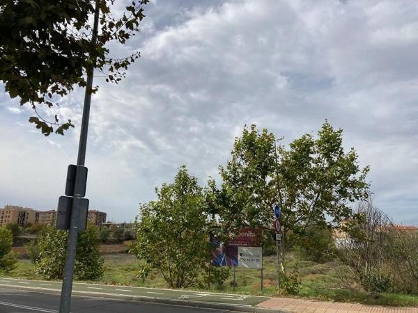 Terreno en Avenida de Lasalle, 23, La Salle - Vistahermosa, Salamanca thumbnail 2