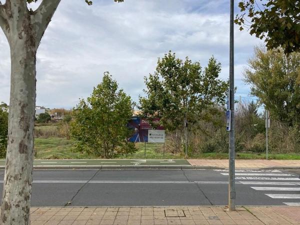 Terreno en Avenida de Lasalle, 23, La Salle - Vistahermosa, Salamanca photo 4