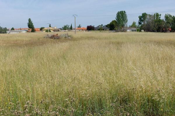 Terreno en Calle Hermanos Grimm s/n, Santa Marta de Tormes thumbnail 2