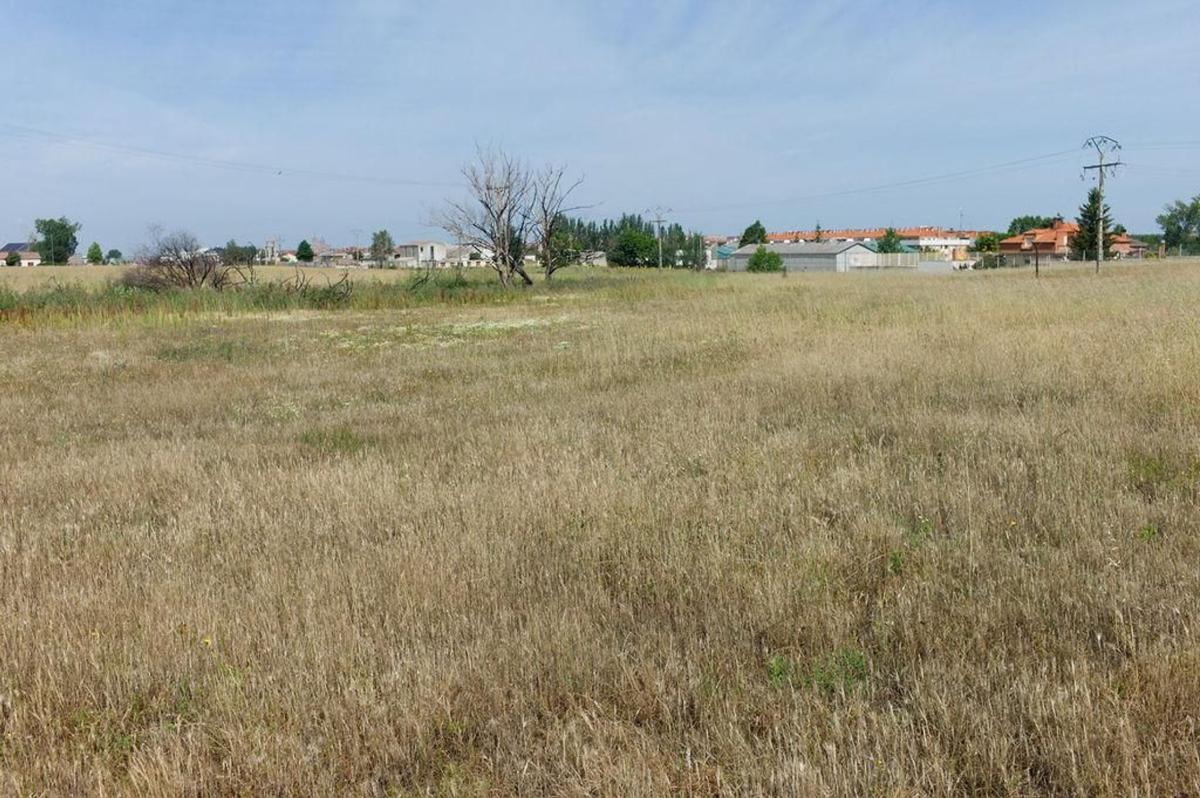 Terreno en venta en Santa Marta de Tormes, Salamanca photo 5
