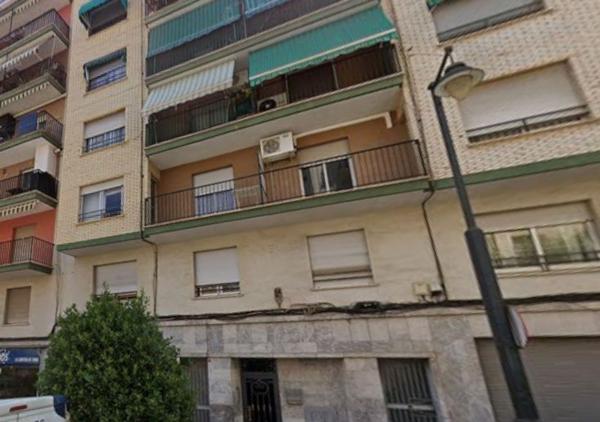 Sprzedaż mieszkania w Piso en Calle Músic Josep Carbonell, Centro - Zona Alta, Alcoy / Alcoi, Alcoy
photo 1
