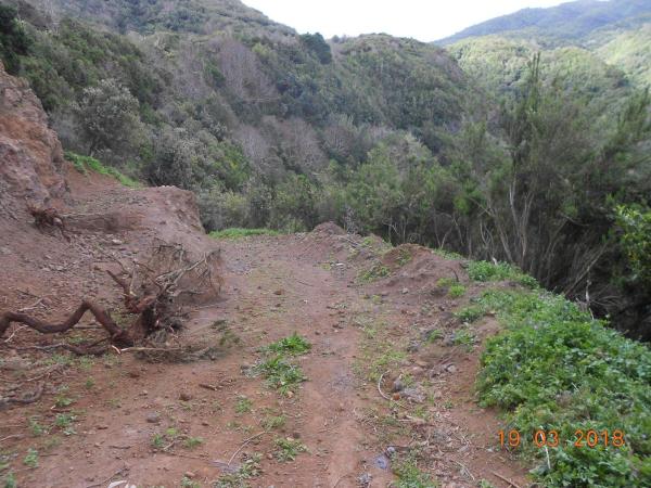 Terreno en Calle el Topo, 15, Puntallana photo 4