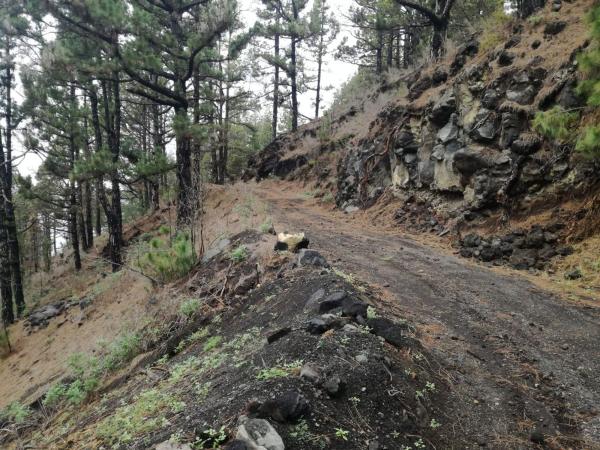 Terreno en Lp-2, El Paso thumbnail 2