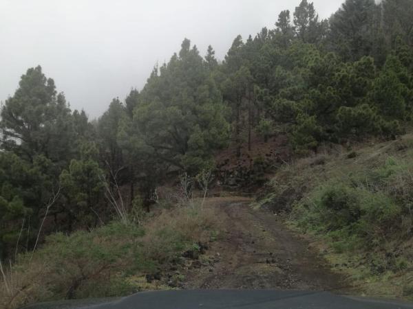 Terreno en Lp-2, El Paso photo 4