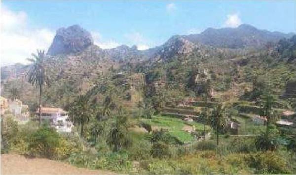 Terreno en Caserio la Soquilla, 548 -567, Vallehermoso thumbnail 1