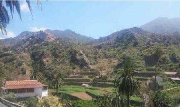 Terreno en Caserio la Soquilla, 548 -567, Vallehermoso thumbnail 2