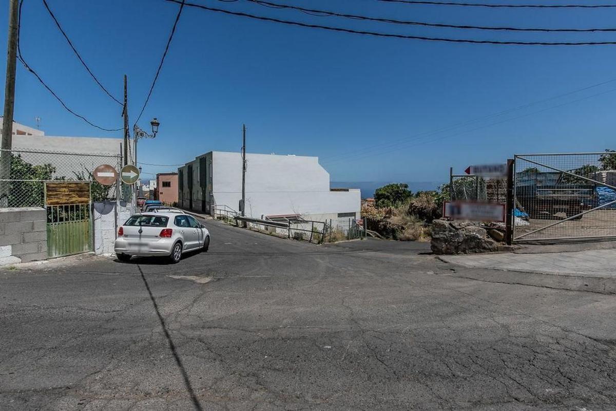 Terreno en venta en Arafo, Santa Cruz de Tenerife photo 2