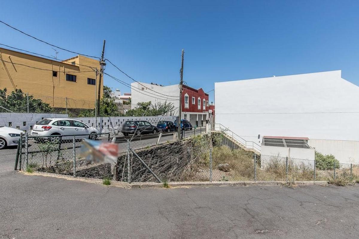 Terreno en venta en Arafo, Santa Cruz de Tenerife photo 3