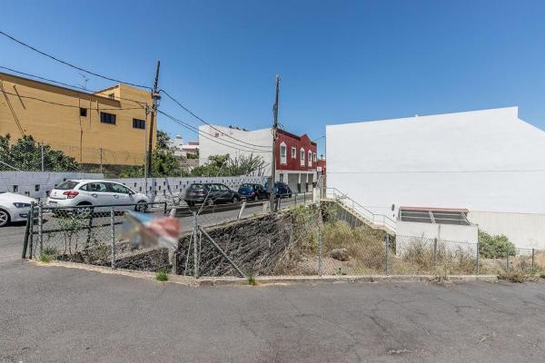 Terreno en Calle de Paz, 23, Arafo thumbnail 2