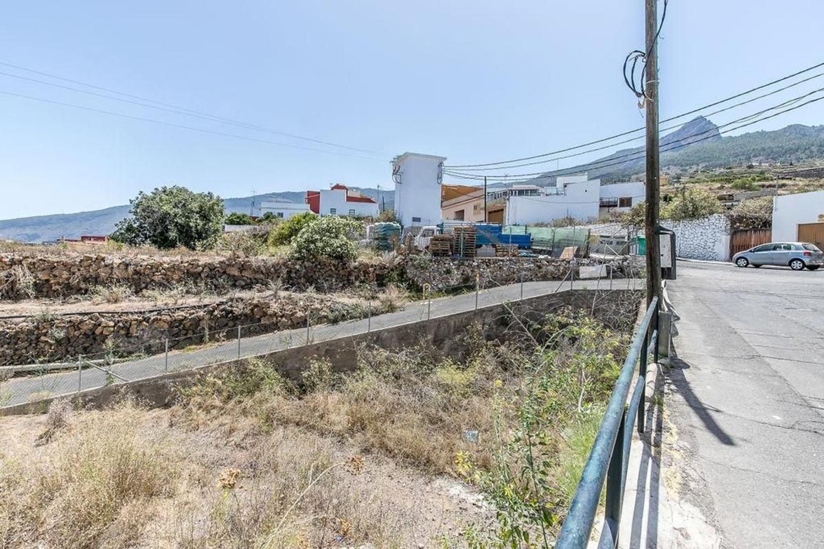 Terreno en venta en Arafo, Santa Cruz de Tenerife photo 5