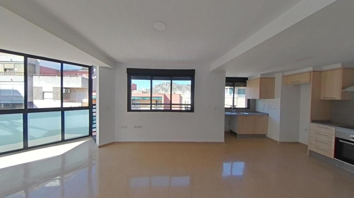 Продажа квартиры на Piso en Calle Eugenio Montes, Centro, Elda, Эльда
photo 4