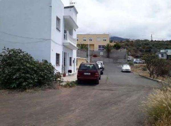 Terreno en Calle Echedey, 55, Los Llanos de Aridane photo 1