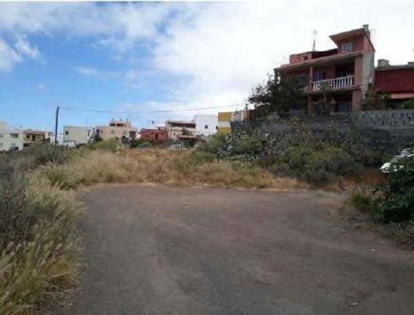 Terreno en Calle Echedey, 55, Los Llanos de Aridane thumbnail 1