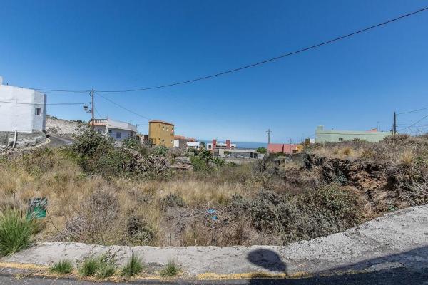 Terreno en Calle Jesus Santiago Guanche, 15, Arafo photo 2