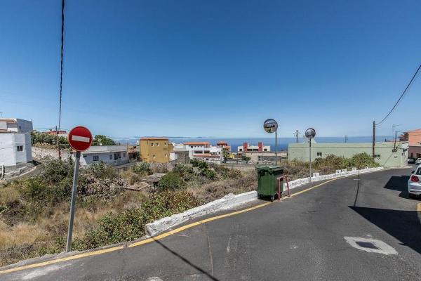 Terreno en Calle Jesus Santiago Guanche, 15, Arafo photo 4
