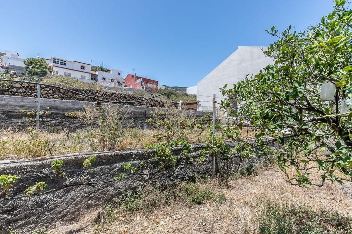 Terreno en venta en Candelaria, Santa Cruz de Tenerife photo 4