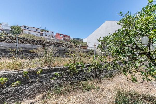 Terreno en Calle El Malino, 4 -8, Barranco Hondo, Candelaria photo 4