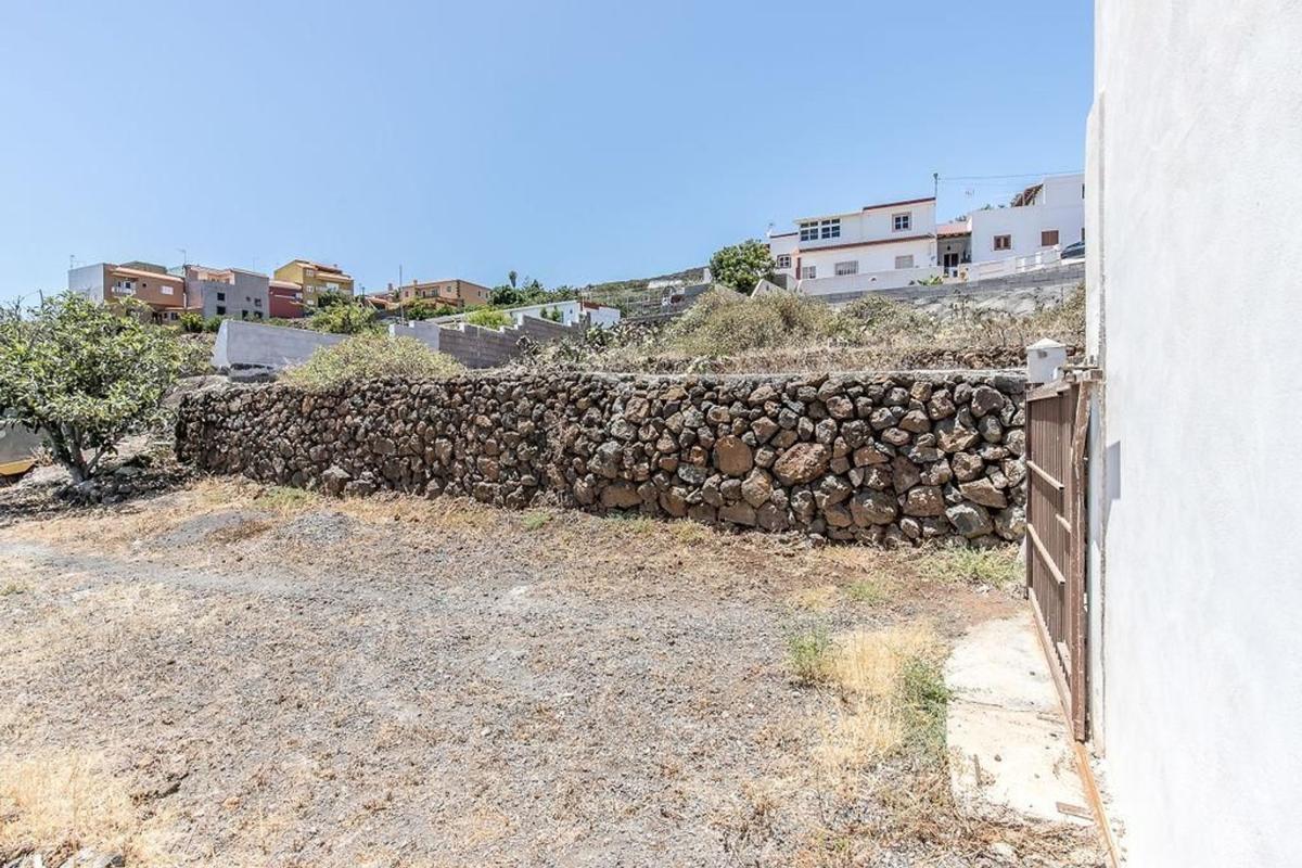 Terreno en venta en Candelaria, Santa Cruz de Tenerife photo 5