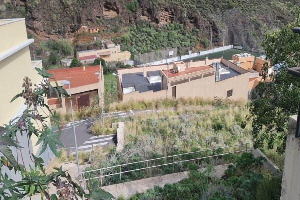 Terreno en Calle José García García s/n, Anaga, Santa Cruz de Tenerife photo 1
