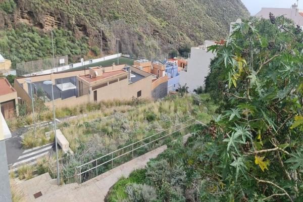 Terreno en Calle José García García s/n, Anaga, Santa Cruz de Tenerife photo 2
